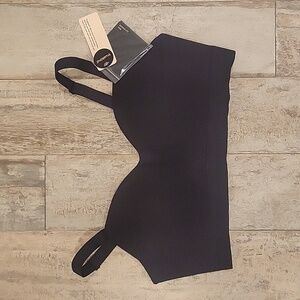 Truekind® Supportive Comfort Wireless Shaping Bra - Size XL